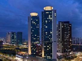 Dahlbit stay, hotell sihtkohas Incheon