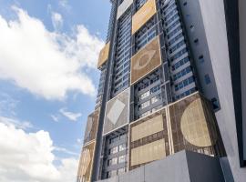 Arte Cheras, hotel i Kuala Lumpur