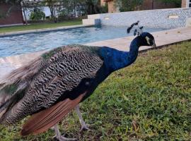 finca granja la soñadita, hotel v destinaci Santiago del Estero