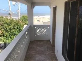 Apartamento en Salgar Cerca de la Playa