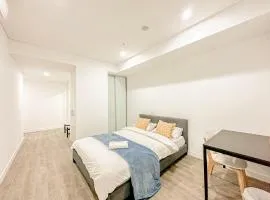 St Luke's Square Service Apartment