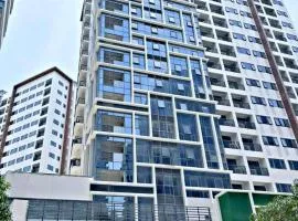 Mactan Newtown Beach One Manchester Palace
