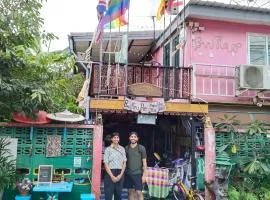 Ban Kru Ae HomeHostel
