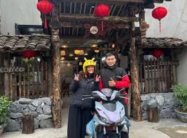 HagiangGo Hostel-Motorbikes rental and Tour