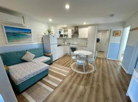 Driftwood - Bunbury, hotel en Bunbury