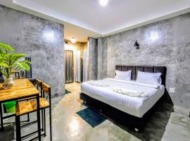 The Loftel Resort, apartment in Bangkok