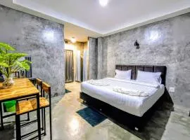 The Loftel Resort