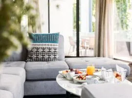 Crowne Plaza Canberra by IHG