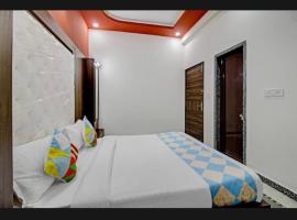 7horses holidays homes, hotell i nærheten av Maharana Pratap lufthavn - UDR i Udaipur