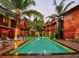 Aqua Marina Beach Cottages