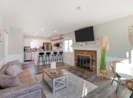 Comfy Family-size Townhome 2BR-5 People near Old town Arvada-10min walk