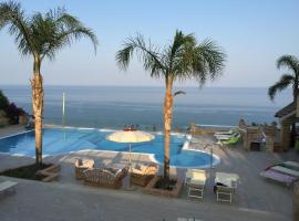 Marine Park Casa Vacanze, hotel v destinaci Scifo