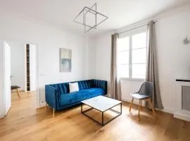 2 Bedroom Awesome Apartment In Colombes