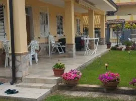 Casa vacanza Sibari