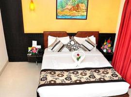 FabHotel Supreme, hotel cerca de Aeropuerto internacional de Goa - GOI, Marmagao