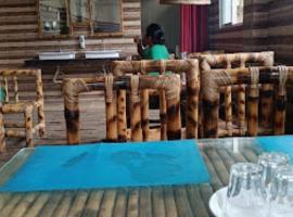 Risong Family Guest Gouse Majuli, ξενοδοχείο σε Majuli