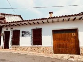 Hostal Patio del Río