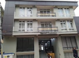 Hotel Lavisto Kohima, hotel v destinaci Kohīma