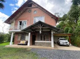 CASA VIP Internet permanente, focos recargables