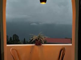 The Golden Nest Home Stay , Rongli, hotel v destinaci Rongli
