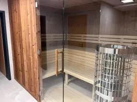 Apartmán Herlíkovice 303