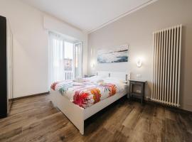 Porta Nuova Suites, hótel í Verona