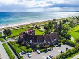 Fewo Ankerplatz direkt am Strand