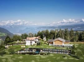 Ansitz Velseck-Residence Hotel, séjour au ski à Tires