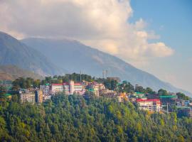 Amritara Surya, Mcleodganj, Dharamshala, hotell sihtkohas Dharamsala