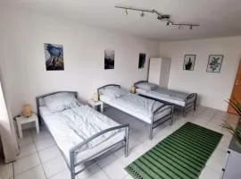 Apartment with Balcony in Mönchengladbach