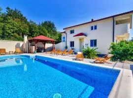 Villa Pura Vida Crikvenica Riviera by aneo travel