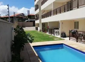 Cumbuco Residencial Dunas Beach apt.203