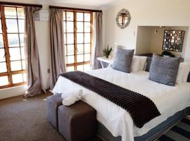Crane Cottage, farm stay in Nottingham Road