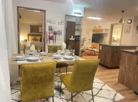 Komfort-Apartments Waidring