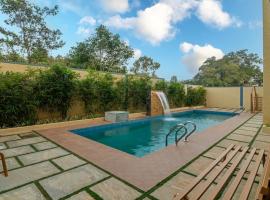 Itsy By Treebo - Kurinji Stay Inn, viešbutis mieste Yelagiri