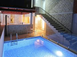 Boutique Hotel Alegria, hotel u Supetru