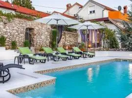 Villa Bozana Crikvenica Riviera