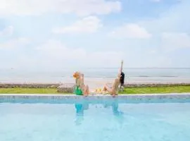Pailay Beachfront Villa Cha-Am