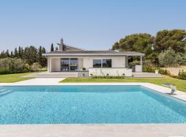 FlaBen Luxury Villa, khách sạn ở Avola