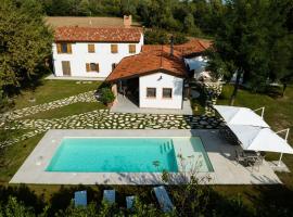 La Meridiana B&B, hôtel pas cher à Casale sul Sile