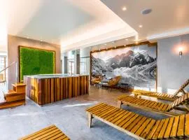 Apartamenty Zakopiańskie Spa & Relax