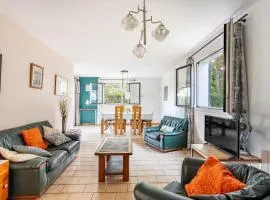 Céleste - Maison 3 chambres et jardin
