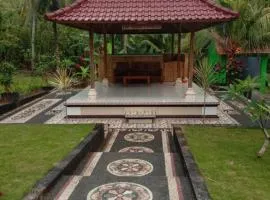 Pondok Jati Mulo Jembrana