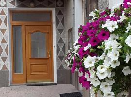 Appartamenti Dany, hotel em Arabba