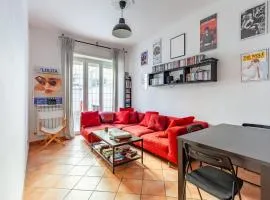 Casa Giancarlo by Rentbeat