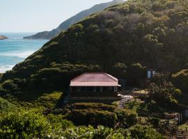 Milkwood Cottage - Seaview Serenity, hotell i Sedgefield