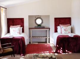 Ibis Cottage, agroturismo en Nottingham Road