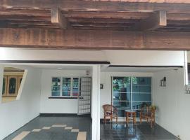 Irene home stay, hotel in Taiping