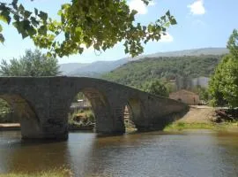 El Mirador del Alberche