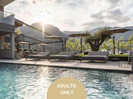 Vinea - Apartments, appart'hôtel à Tirolo